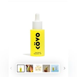 New in Box | Kovo Essentials Facial Serum Anti Aging Complex | 0.3 oz